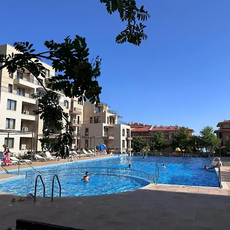 Sorrento Sole Mare Sveti Vlas