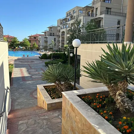 Appartement Sorrento Sole Mare