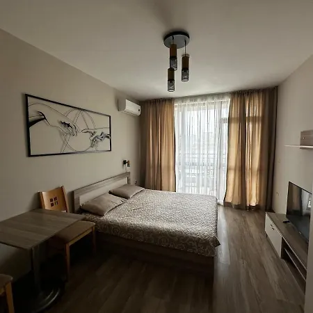 Appartement Sorrento Sole Mare Sveti Vlas