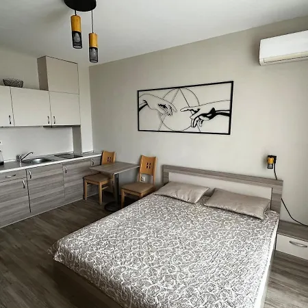 Sorrento Sole Mare Appartement *