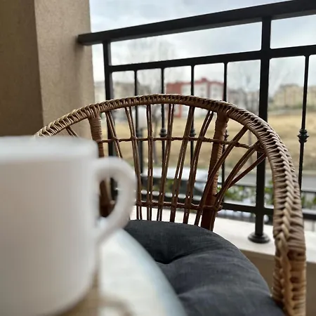 Appartement Sorrento Sole Mare Sveti Vlas