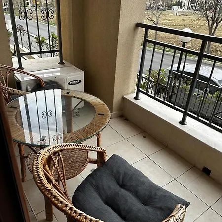 Appartement Sorrento Sole Mare