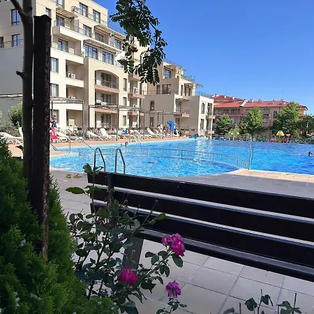 Sorrento Sole Mare Appartement
