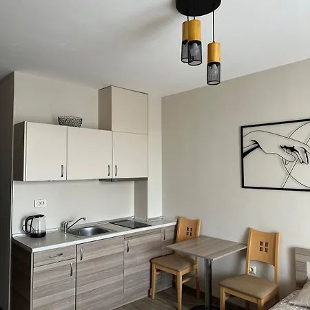 Appartement Sorrento Sole Mare