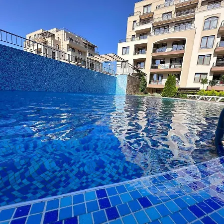 Sorrento Sole Mare Appartement
