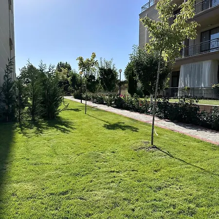 Sorrento Sole Mare Appartement Sveti Vlas