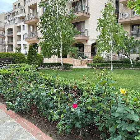 Sorrento Sole Mare Appartement